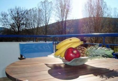 Asterias Hotel Порто-Куфо Екстер'єр фото