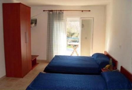 Asterias Hotel Порто-Куфо Номер фото