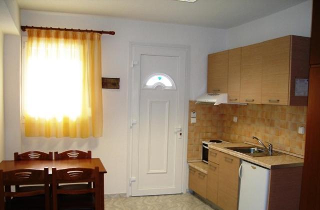 Asterias Hotel Порто-Куфо Номер фото