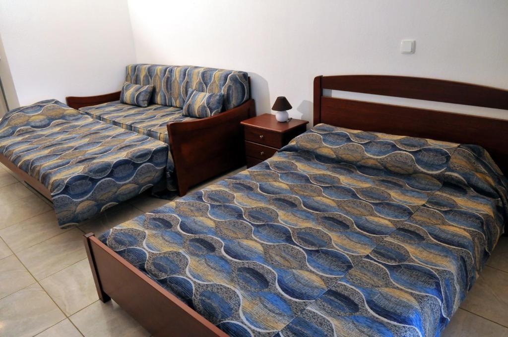 Asterias Hotel Порто-Куфо Номер фото